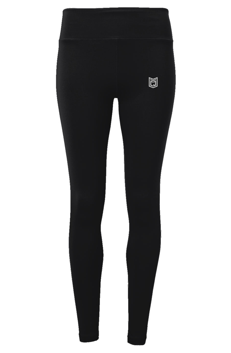 CJF Ladies' Performance Leggings