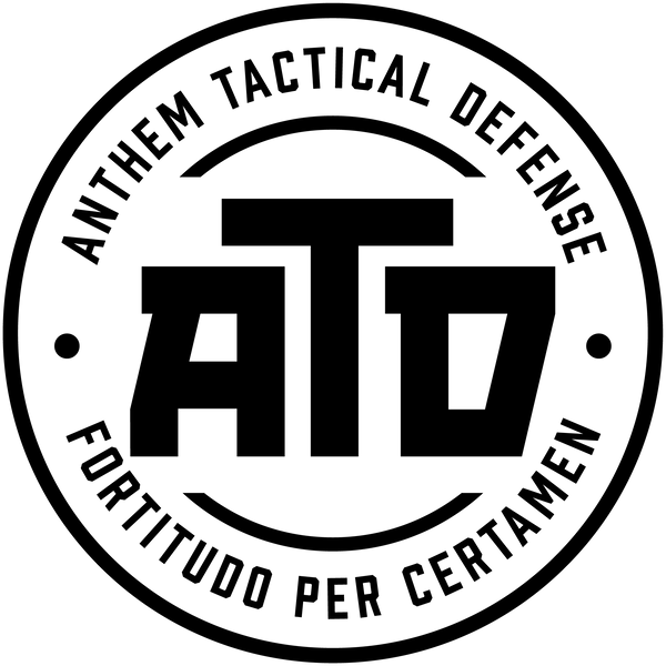 Anthem Tactical Defense