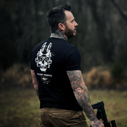 Tac Ops II Tshirt