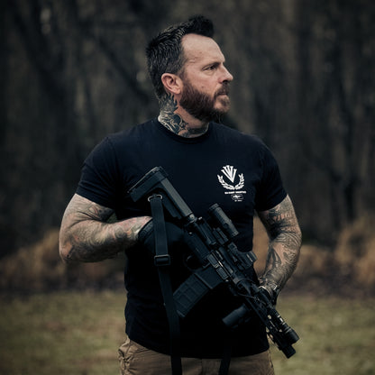 Tac Ops II Tshirt